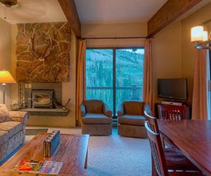 RedAwning 311 Storm Meadows Club B Steamboat Springs United States