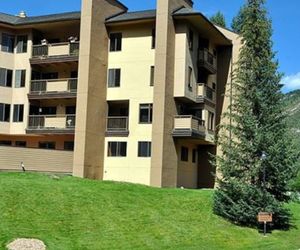 REDAWNING ACCESS TO GOLDEN PEAK Vail United States