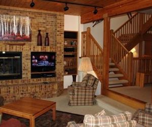 Links Side Townhouse Vail United States