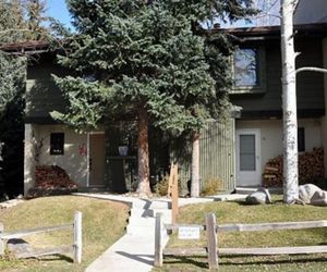 West Vail Vacation Townhouse on the Creek Vail United States