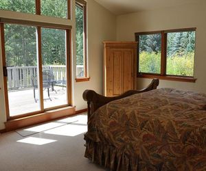 East Vail Mountain View Home Vail United States