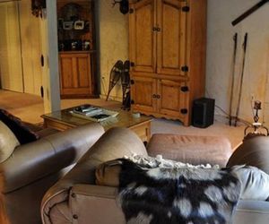 Condo Overlooking Gore Creek Vail United States