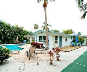Bikini Bottom by RedAwning Anna Maria Island United States