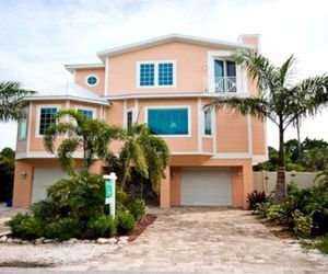 RedAwning Island Oasis Anna Maria Island United States