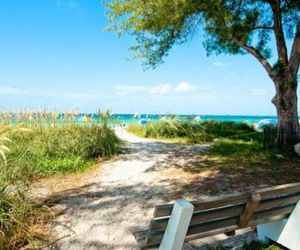 Beach Retreat 1 Anna Maria Island United States