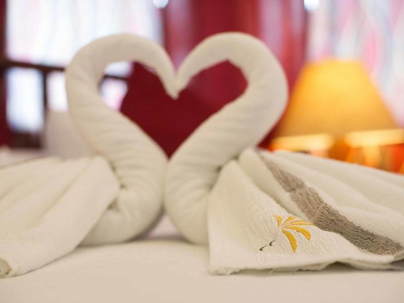 Hotel Photo 8