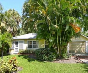 RedAwning Garden Cottage Anna Maria Island United States