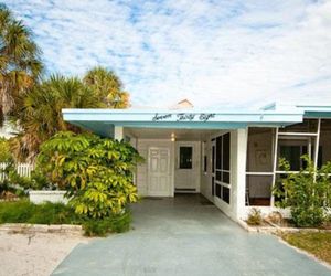 RedAwning Sand Dollar Cottage 1 Anna Maria Island United States