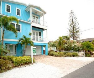 Almost Gulf Front Anna Maria Island United States
