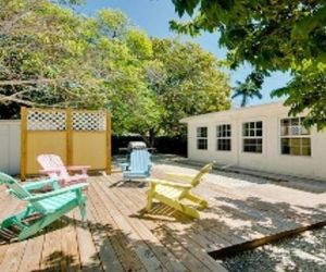 Maple Cottage Anna Maria Island United States