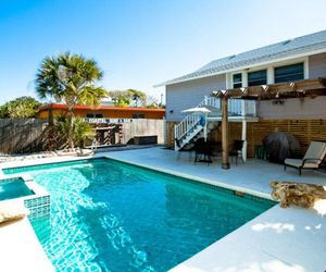 Katies Beach Bungalow Bradenton Beach United States