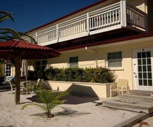 RedAwning Cabana Holmes Beach United States