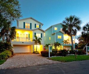 RedAwning Gulf Winds 303A and 303B Holmes Beach United States