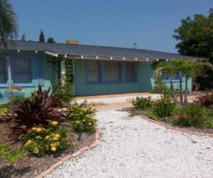 Sea Palm Cottage Holmes Beach United States