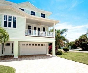 RedAwning Minnie Retreat Holmes Beach United States
