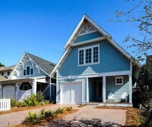 WATERSOUND THREE BEDROOM COTTAGE   WESTBEACH Seagrove Beach United States