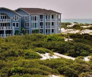 WATERSOUND THREE BEDROOM CONDOMINIUM RESIDENCE   THE CROSSINGS Seagrove Beach United States