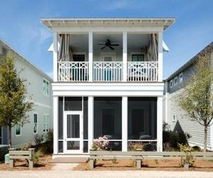 WATERCOLOR FOUR BEDROOM COTTAGE   CROSSINGS II DISTRICT Seagrove Beach United States