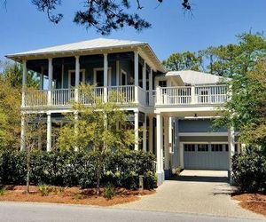 WATERCOLOR FIVE BEDROOM COTTAGE   PARK DISTRICT Seagrove Beach United States