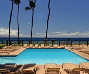 RedAwning Mahana Resort #1104 Kapalua United States
