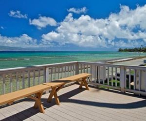 RedAwning Maui Sands #5G Kapalua United States