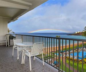 Whaler 656 by RedAwning Kaanapali United States