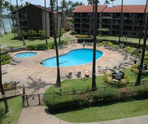 RedAwning Papakea #E109 Kapalua United States