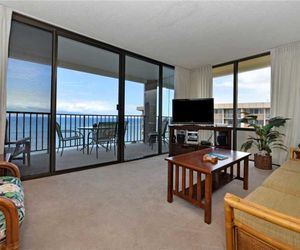 Valley Isle 1204 by RedAwning Kapalua United States