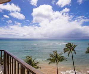 Valley Isle 806 by RedAwning Kapalua United States