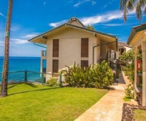 REDAWNING POIPU SHORES 102A Koloa United States