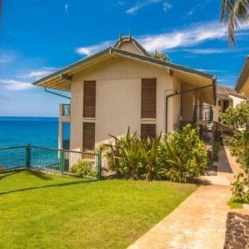 Photo of REDAWNING POIPU SHORES 102A