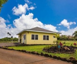 REDAWNING LALIS COTTAGE Koloa United States