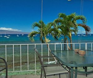 Lahaina Roads Lahaina United States