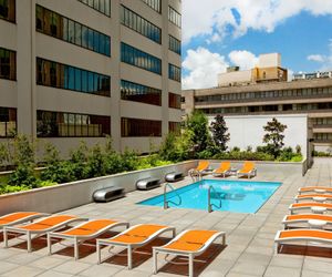Aloft New Orleans Downtown New Orleans United States