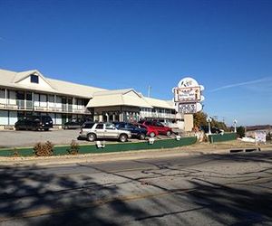 Travel Inn Branson Central Branson United States