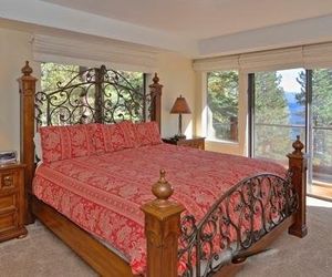 Lodgepole Drive Holiday Home Incline Village United States