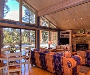 RedAwning Tahoe Mountain Retreat Incline Village United States