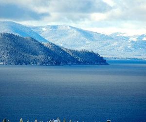 The French Chalet Incline Village United States