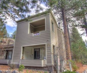 Forest Pines Townhome Incline Village United States