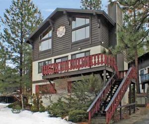 Tahoe Tyrol Lodge Stateline United States
