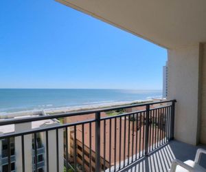 RedAwning Ocean Forest 912-- Ocean Front Myrtle Beach United States