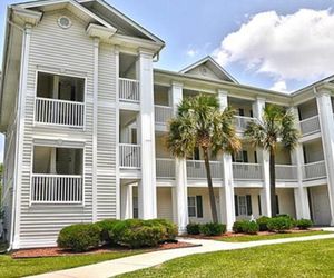 River Oaks 36-G Myrtle Beach United States