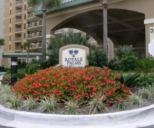 Royale Palms 2307 Condo Vaught United States