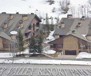 REDAWNING COURCHEVEL B 202 Park City United States