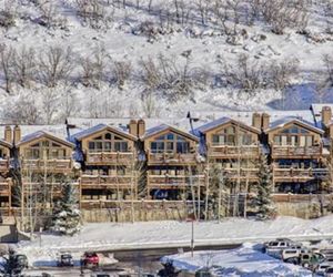 REDAWNING COMSTOCK LODGE #204 Park City United States