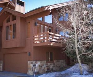 REDAWNING THE RIDGE AT SILVER LAKE Park City United States