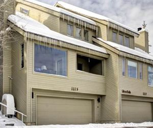 REDAWNING LOWELL AVENUE DUPLEX Park City United States