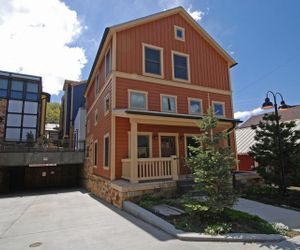 REDAWNING PARKWOOD   MAINLIVING AND SKI ACCESS! Park City United States