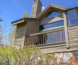 REDAWNING QUEEN ESTHER IN DEER VALLEY Park City United States