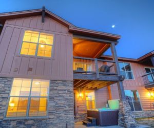 Abode at Black Rock Ridge Park City United States